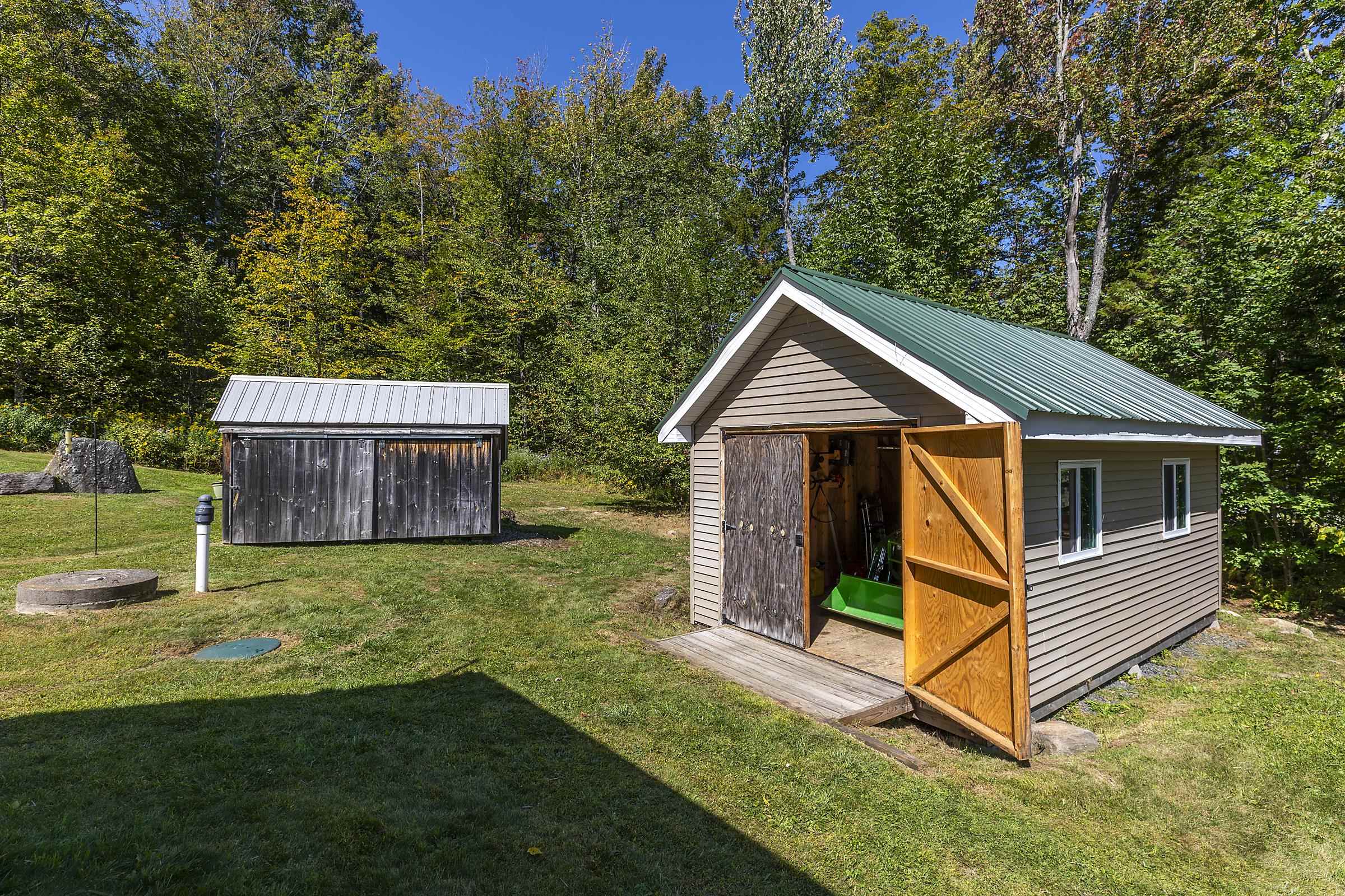 1979 North Hill Road Andover, VT 05143 - Photo 36 of 42