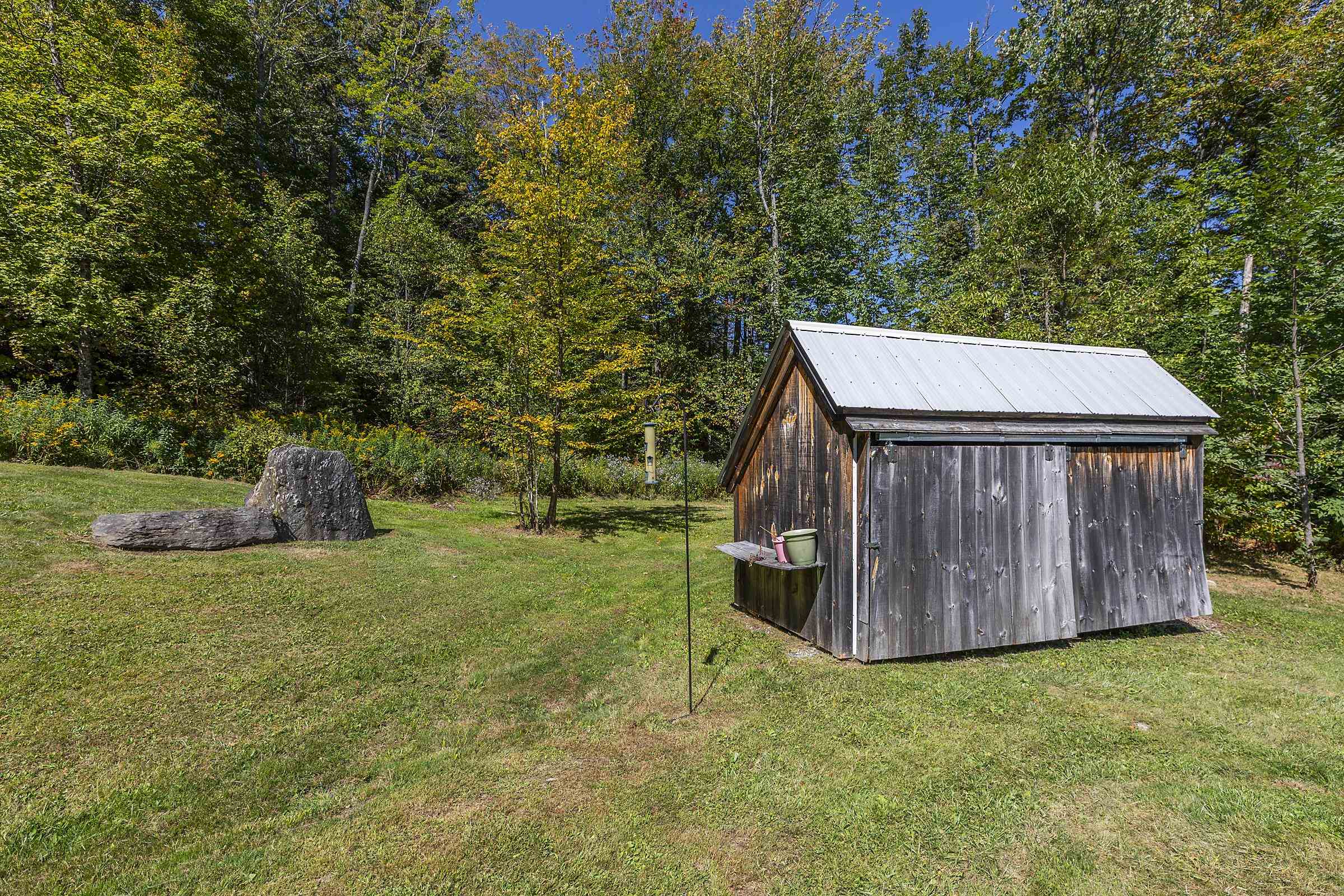 1979 North Hill Road Andover, VT 05143 - Photo 37 of 42