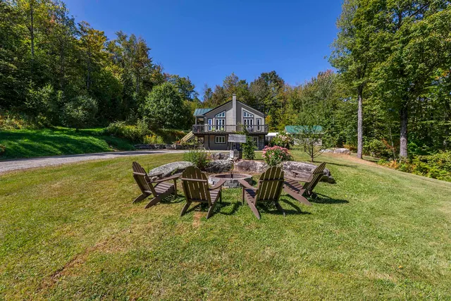 $429,000 | 1979 North Hill Road, Andover, VT 05143