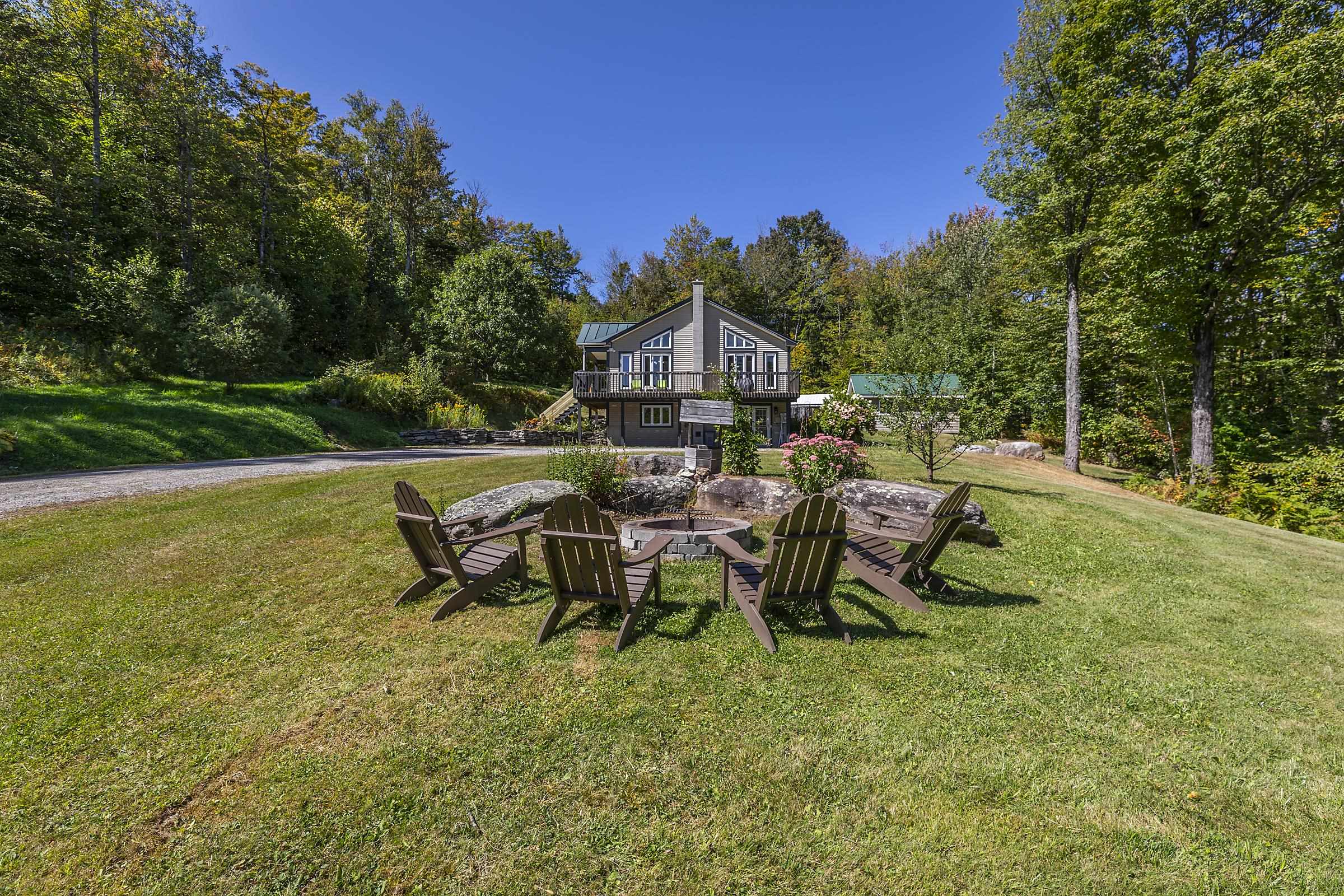 1979 North Hill Road Andover, VT 05143 - Photo 39 of 42