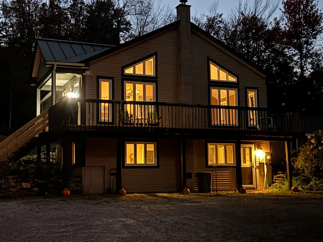 $429,000 | 1979 North Hill Road, Andover, VT 05143