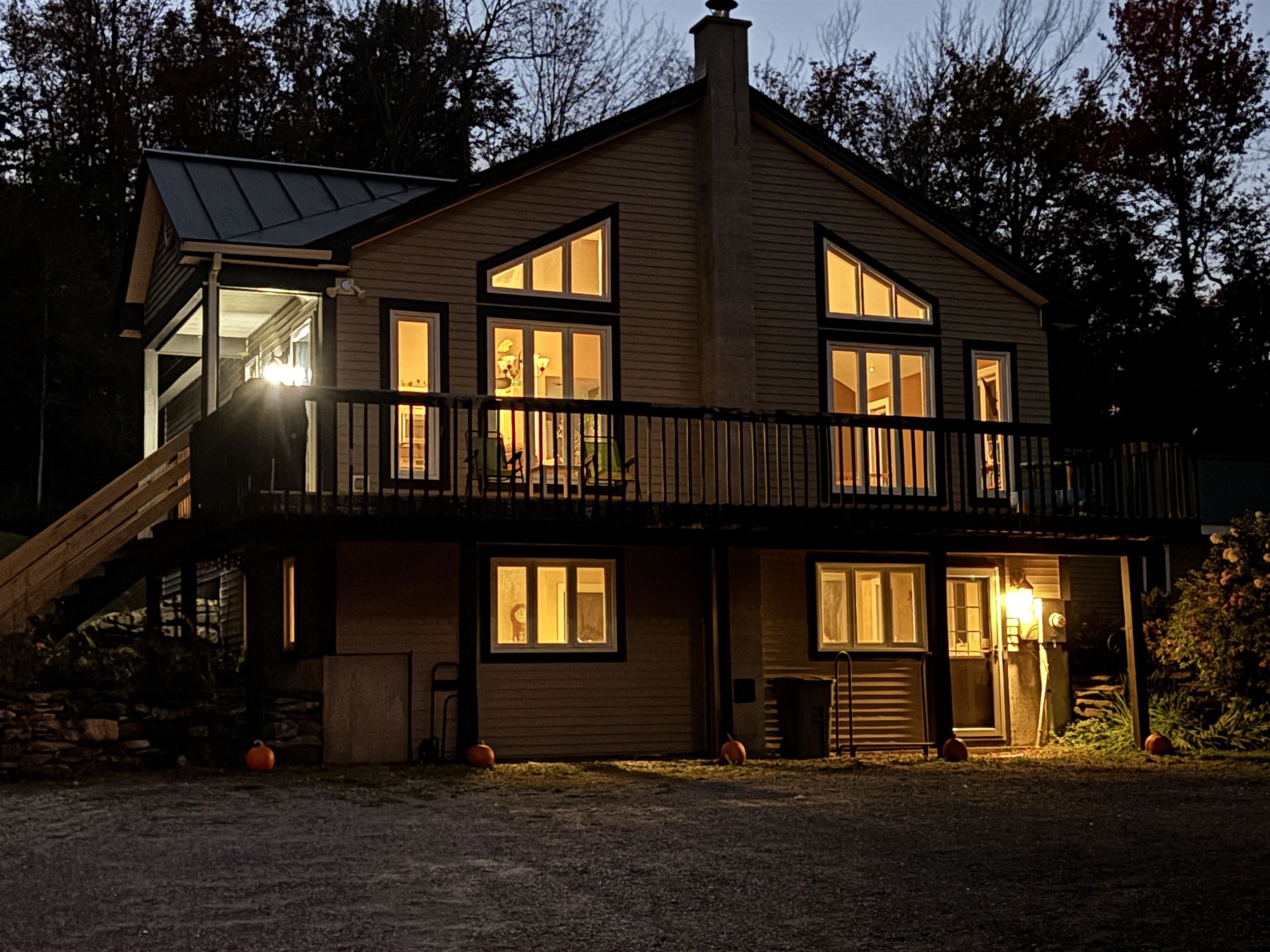 1979 North Hill Road Andover, VT 05143 - Photo 40 of 42