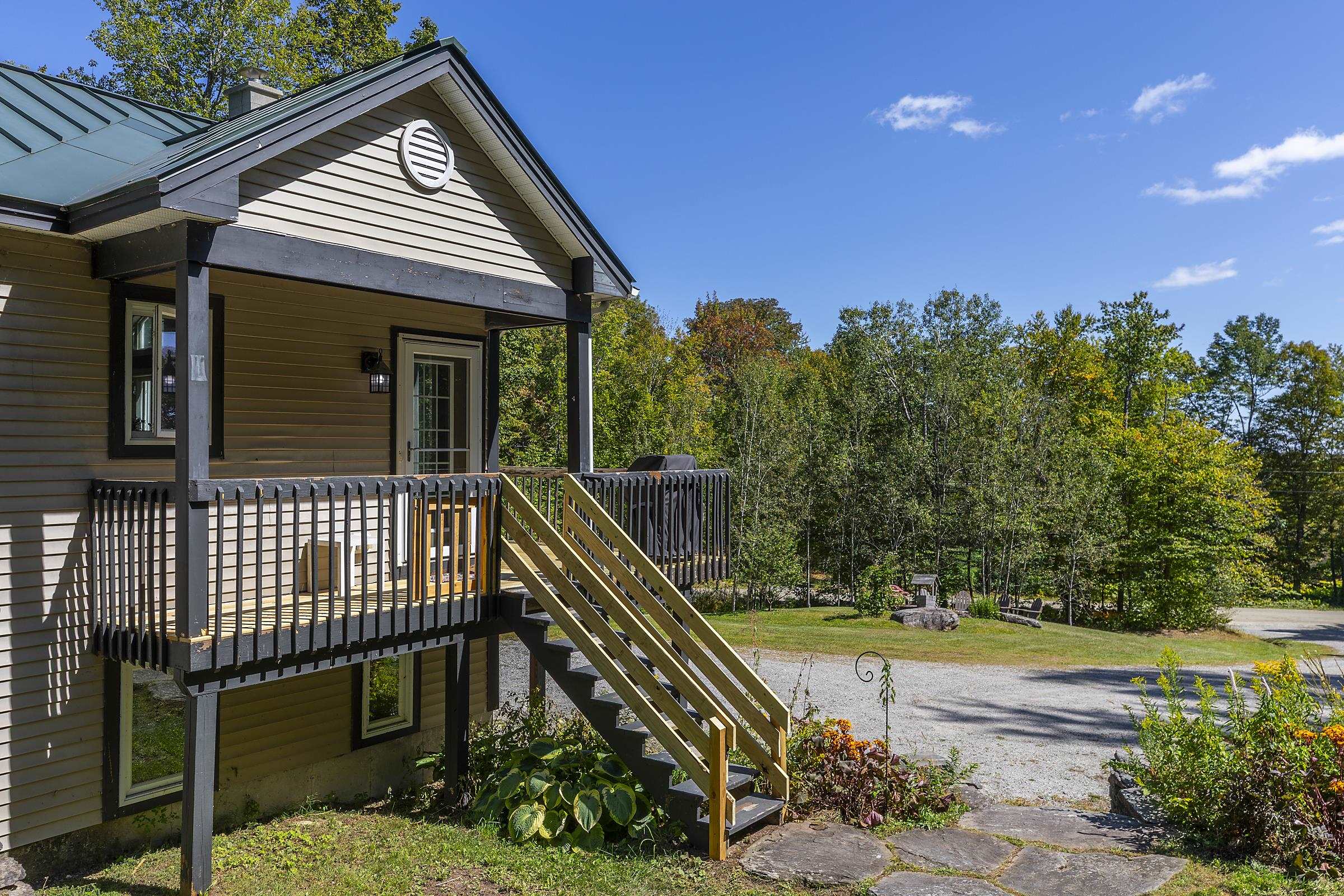 1979 North Hill Road Andover, VT 05143 - Photo 4 of 42