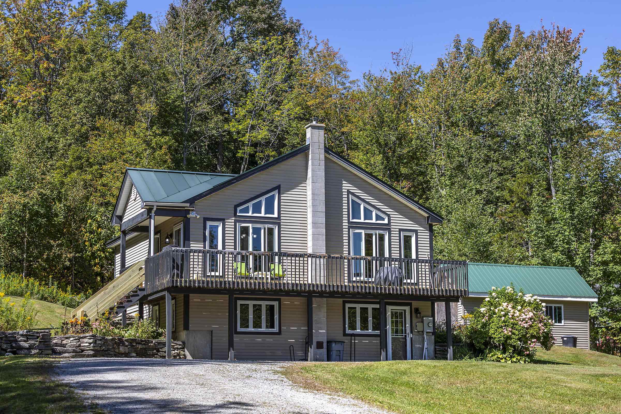 1979 North Hill Road Andover, VT 05143 - Photo 6 of 42