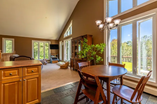 $429,000 | 1979 North Hill Road, Andover, VT 05143