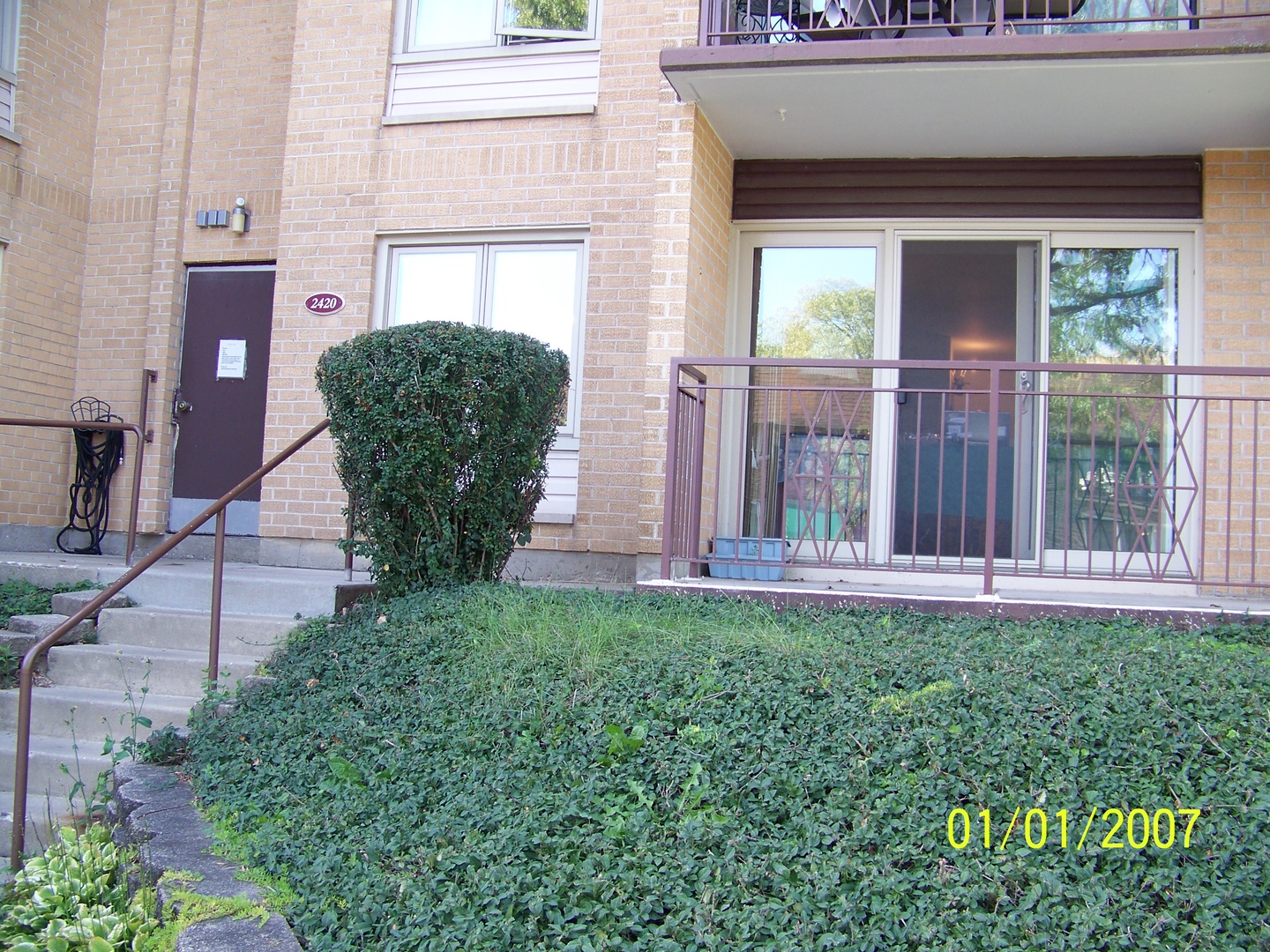 2420 West Talcott Road, Unit 110 Park Ridge, IL 60068 - Photo 2 of 12 Gallery Image 2