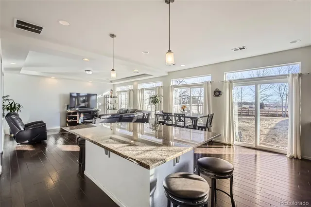 $2,750 | 3423 Rosewood Lane, Johnstown, CO 80534