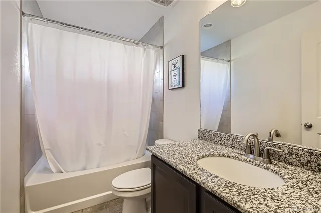 $2,750 | 3423 Rosewood Lane, Johnstown, CO 80534