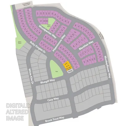 $509,984 | 8045 Woodpecker Way, Sacramento, CA 95832
