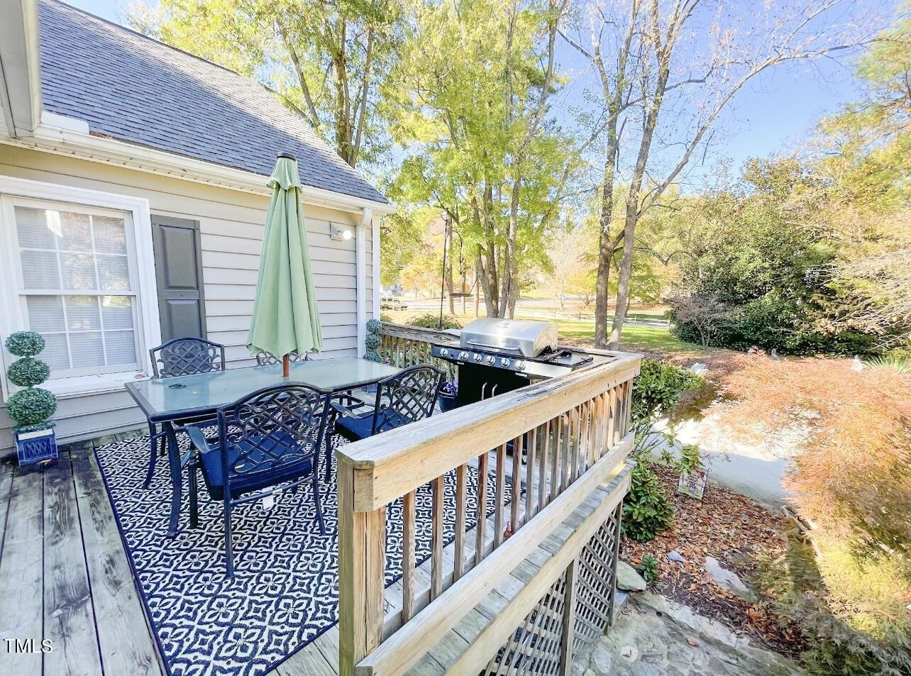 412 Gordon Street Roxboro, NC 27573 - Photo 43 of 56 PHOTO 43