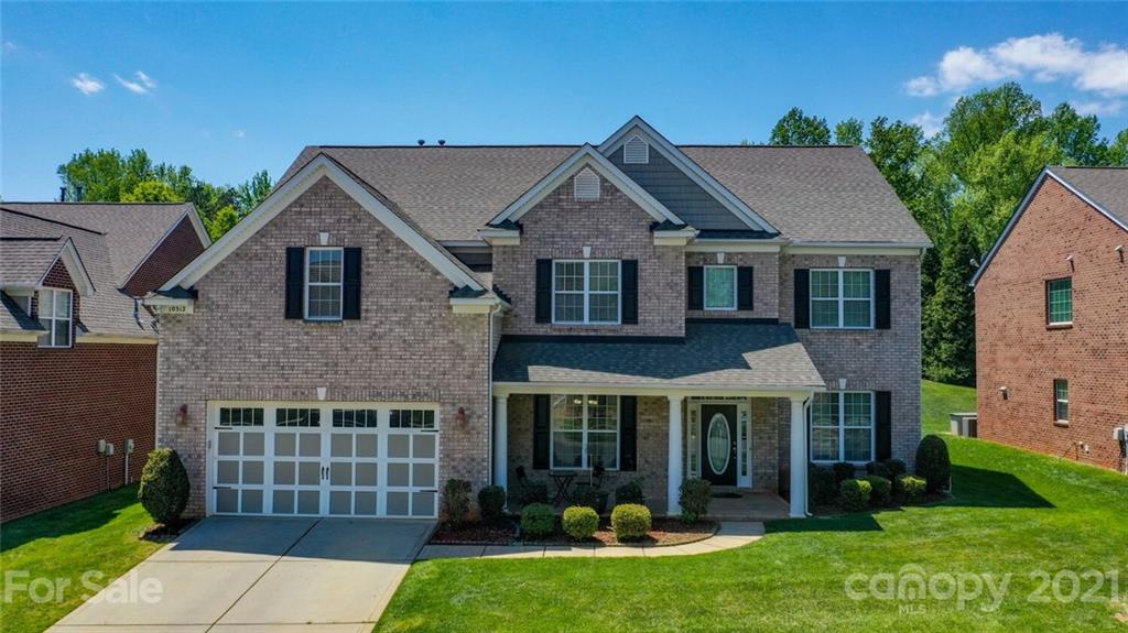 10312 Paxton Run Road Charlotte, NC 28277 - Photo 1 of 1 Gallery Image 1