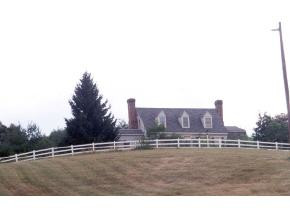 1660 Old Tusculum Road Greeneville, TN 37745 - Photo 1 of 1 Photo 1