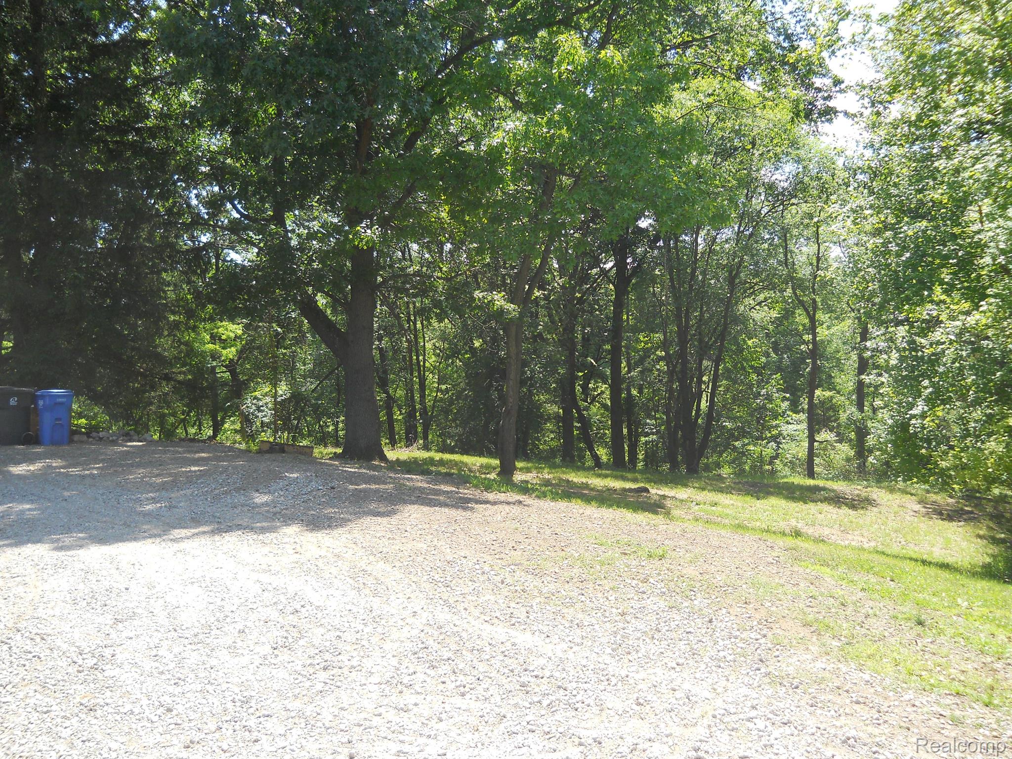 2829 East Schafer Road Howell, MI 48843 - Photo 29 of 38 gorgeous hilltop setting