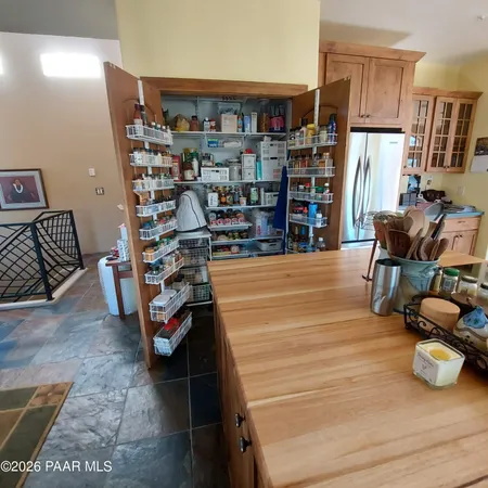 $995,000 | 1621 Spruce Canyon Drive, Prescott, AZ 86303