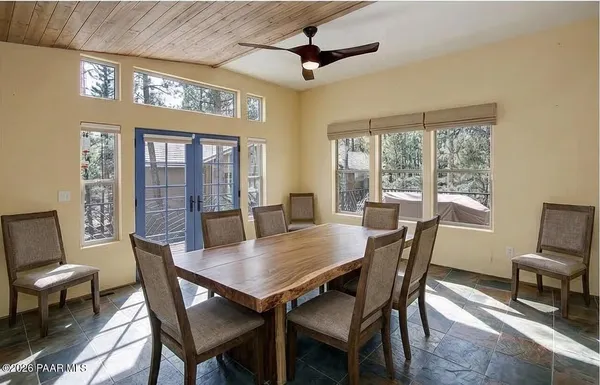 $995,000 | 1621 Spruce Canyon Drive, Prescott, AZ 86303