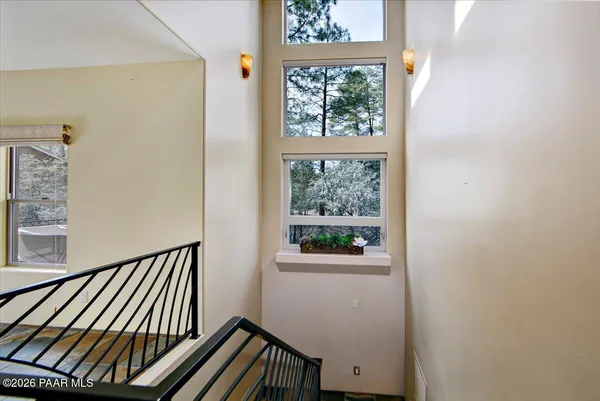 $995,000 | 1621 Spruce Canyon Drive, Prescott, AZ 86303