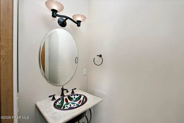 $995,000 | 1621 Spruce Canyon Drive, Prescott, AZ 86303