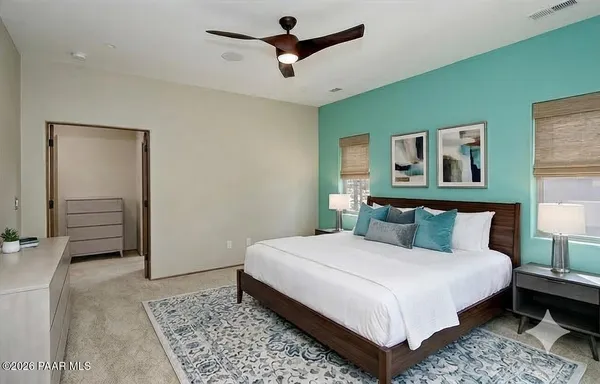 $995,000 | 1621 Spruce Canyon Drive, Prescott, AZ 86303