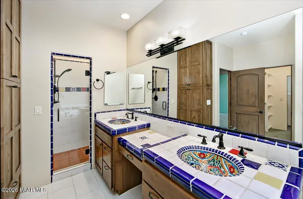 $995,000 | 1621 Spruce Canyon Drive, Prescott, AZ 86303