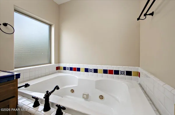 $995,000 | 1621 Spruce Canyon Drive, Prescott, AZ 86303