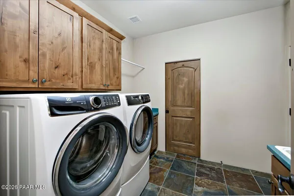 $995,000 | 1621 Spruce Canyon Drive, Prescott, AZ 86303