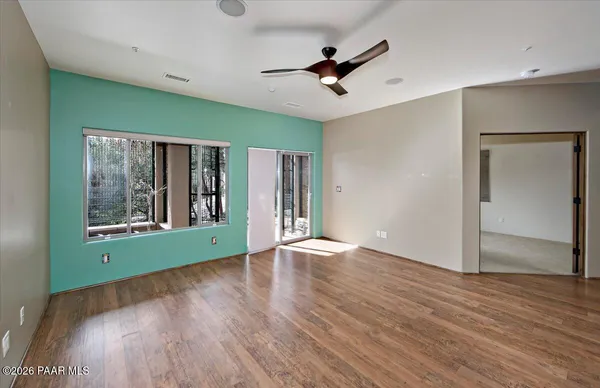 $995,000 | 1621 Spruce Canyon Drive, Prescott, AZ 86303