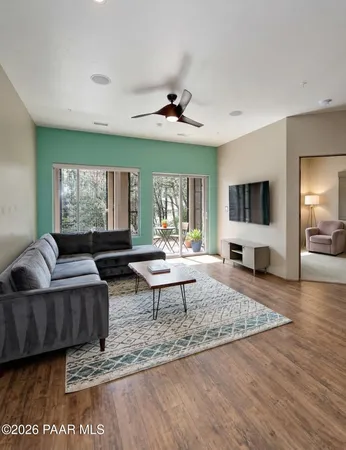 $995,000 | 1621 Spruce Canyon Drive, Prescott, AZ 86303