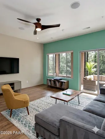 $995,000 | 1621 Spruce Canyon Drive, Prescott, AZ 86303