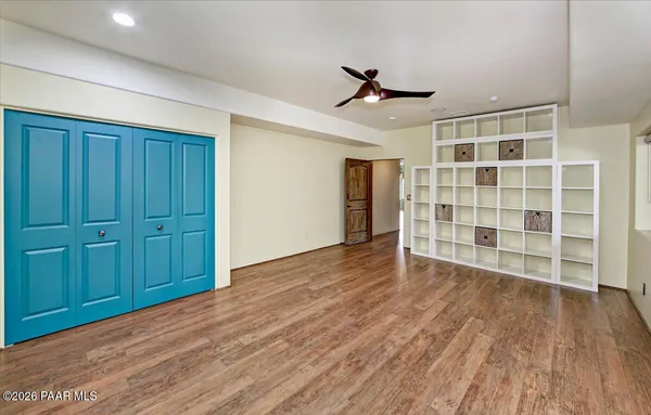 $995,000 | 1621 Spruce Canyon Drive, Prescott, AZ 86303