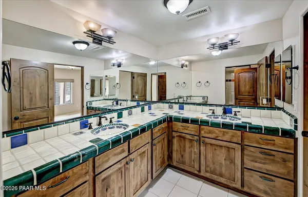 $995,000 | 1621 Spruce Canyon Drive, Prescott, AZ 86303