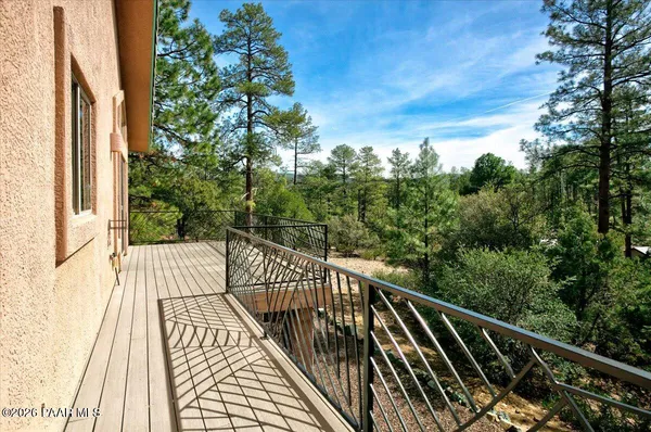 $995,000 | 1621 Spruce Canyon Drive, Prescott, AZ 86303