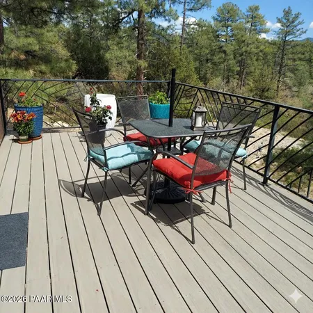 $995,000 | 1621 Spruce Canyon Drive, Prescott, AZ 86303