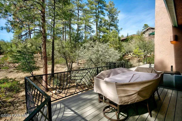 $995,000 | 1621 Spruce Canyon Drive, Prescott, AZ 86303