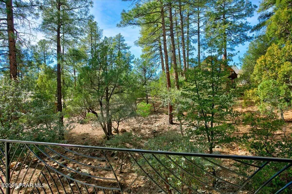 $995,000 | 1621 Spruce Canyon Drive, Prescott, AZ 86303