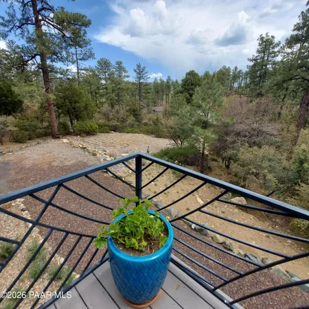 $995,000 | 1621 Spruce Canyon Drive, Prescott, AZ 86303