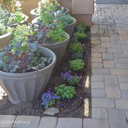 $995,000 | 1621 Spruce Canyon Drive, Prescott, AZ 86303