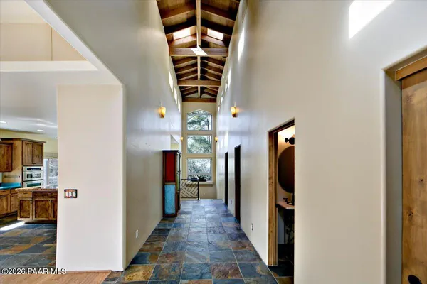 $995,000 | 1621 Spruce Canyon Drive, Prescott, AZ 86303