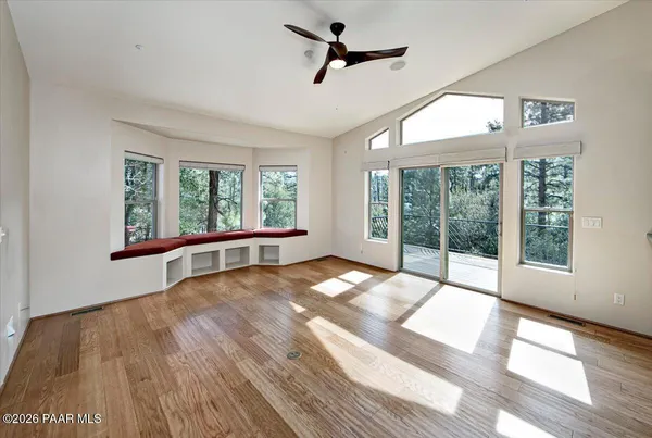 $995,000 | 1621 Spruce Canyon Drive, Prescott, AZ 86303