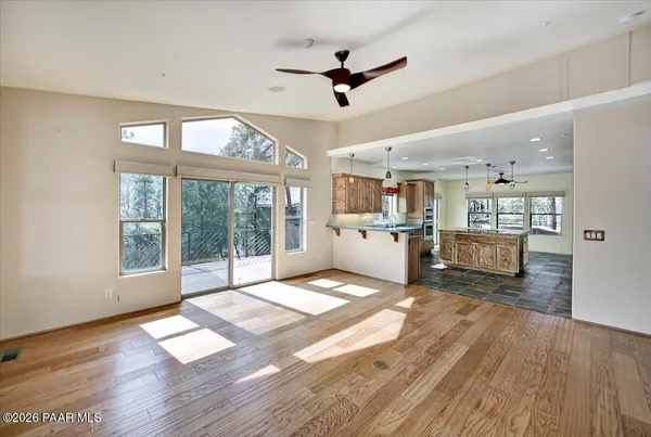 $995,000 | 1621 Spruce Canyon Drive, Prescott, AZ 86303