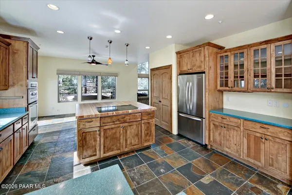 $995,000 | 1621 Spruce Canyon Drive, Prescott, AZ 86303