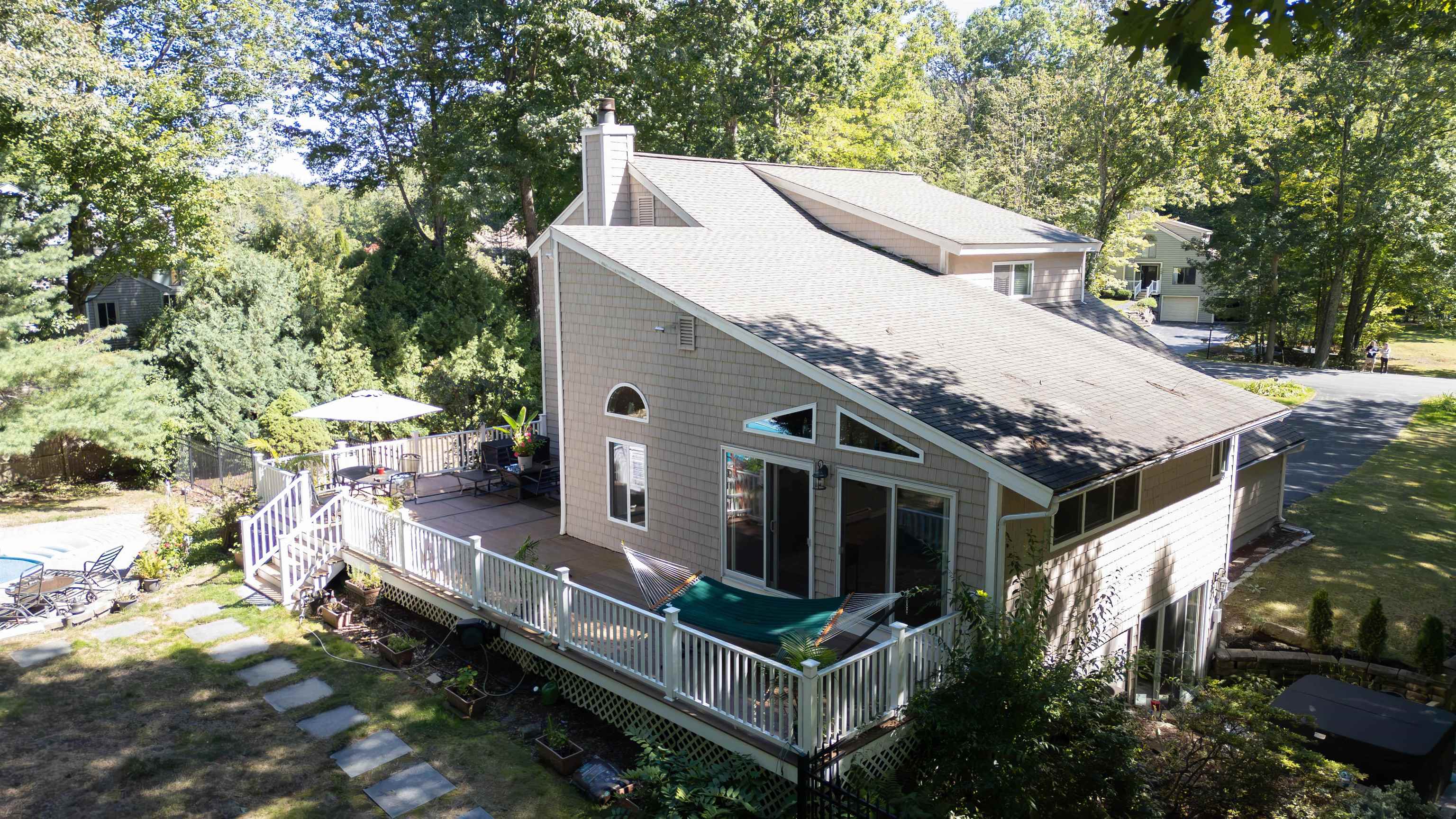 167 Harper Ridge Road Hampstead, NH 03826 - Photo 41 of 46 Gallery Image 41