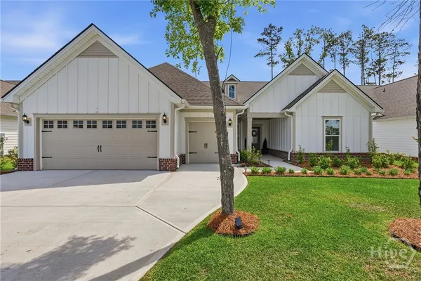 $710,000 | 520 Mandeville Drive, Richmond Hill, GA 31324