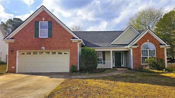 $387,500 | 920 Charles Hall Drive, Dacula, GA 30019