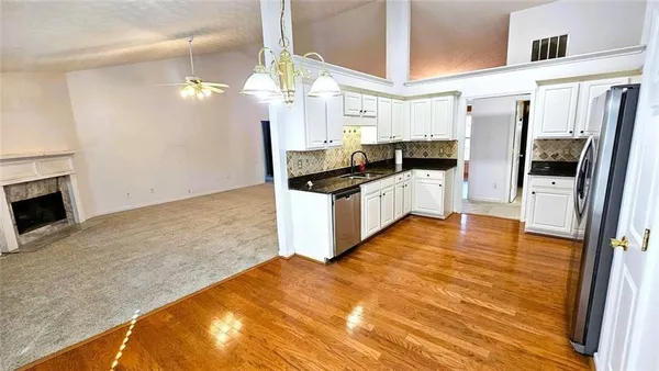 $387,500 | 920 Charles Hall Drive, Dacula, GA 30019