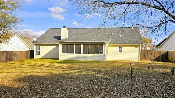 $387,500 | 920 Charles Hall Drive, Dacula, GA 30019