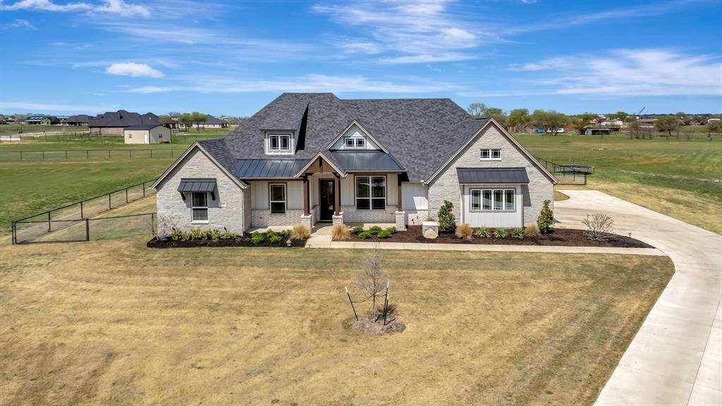 209 Santa Lena Court Decatur, TX 76234 - Photo 1 of 1 Gallery Image 1
