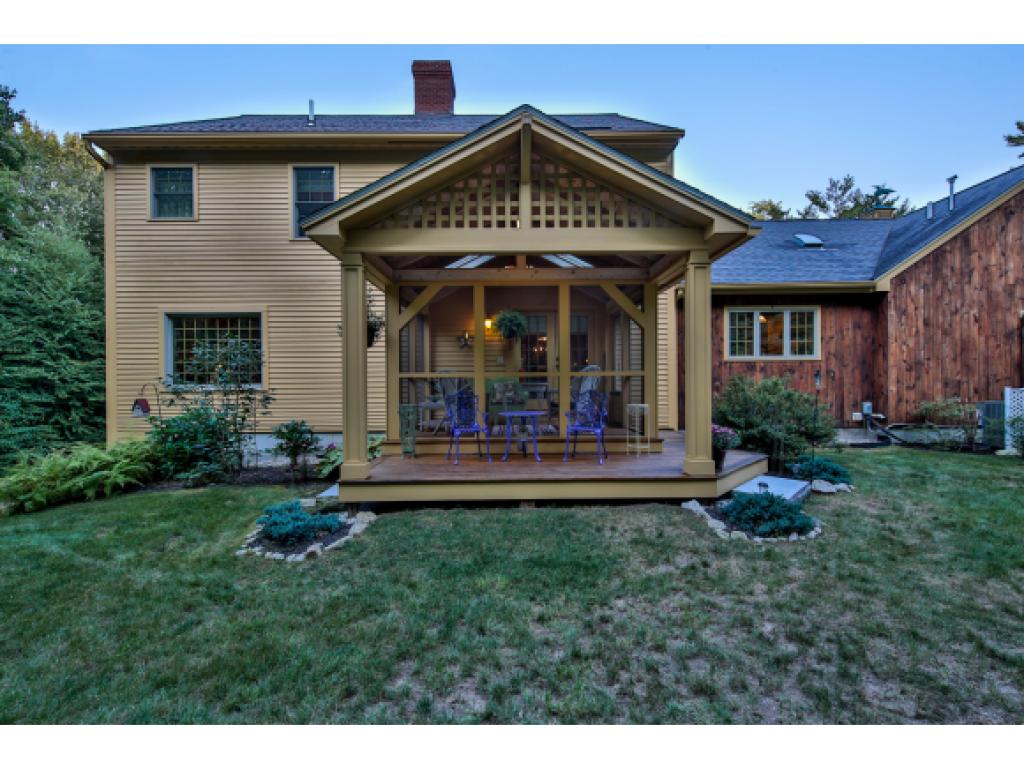 44 Carriage Road New Boston, NH 03070 - Photo 32 of 35 Gallery Image 32