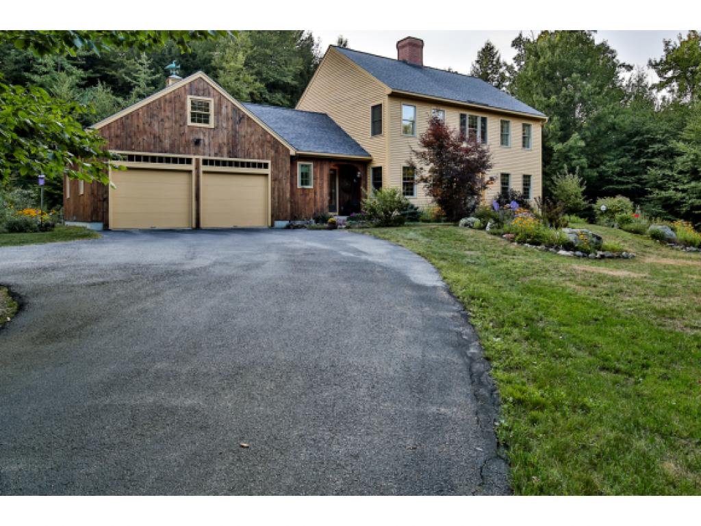 44 Carriage Road New Boston, NH 03070 - Photo 34 of 35 Gallery Image 34