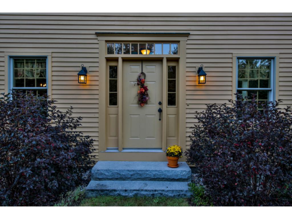 44 Carriage Road New Boston, NH 03070 - Photo 35 of 35 Gallery Image 35