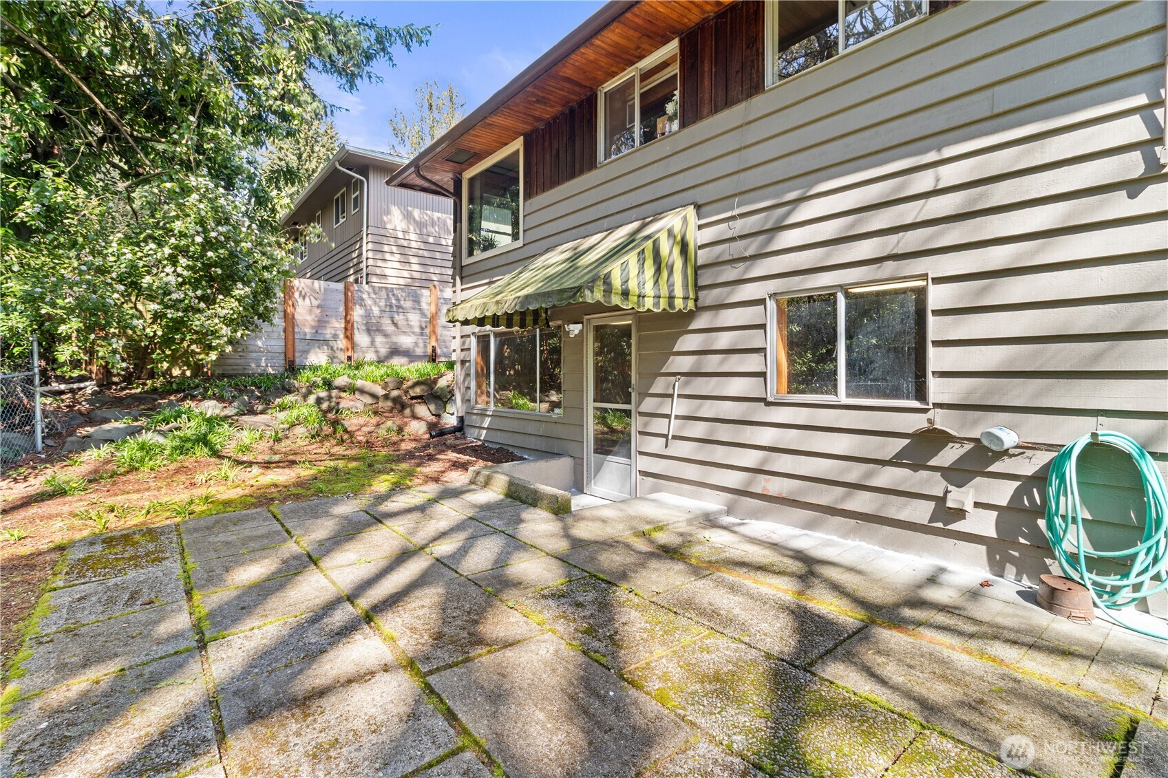 15829 4th Avenue Southwest Burien, WA 98166 - Photo 30 of 37 a view of a house with a patio